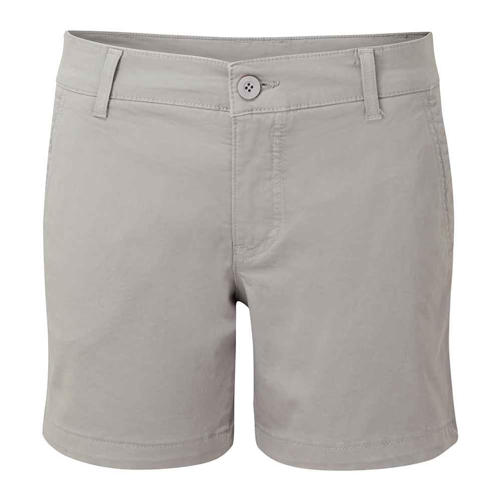 Gill Ladies Crew Shorts