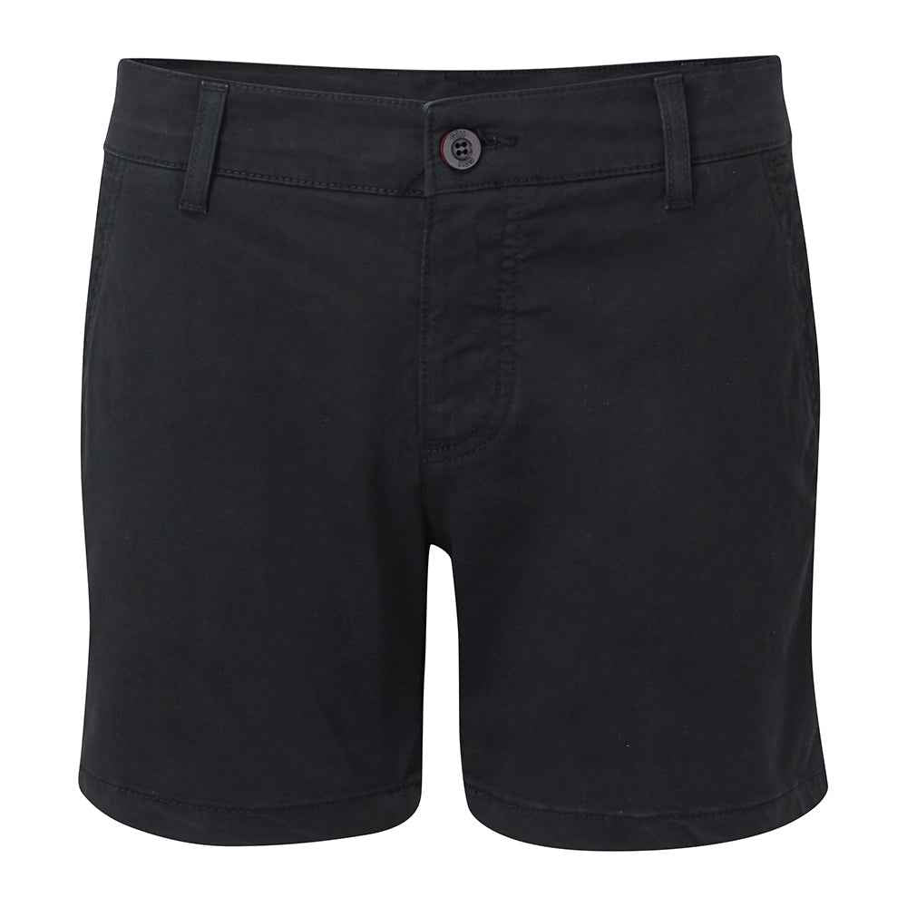 Gill Ladies Crew Shorts