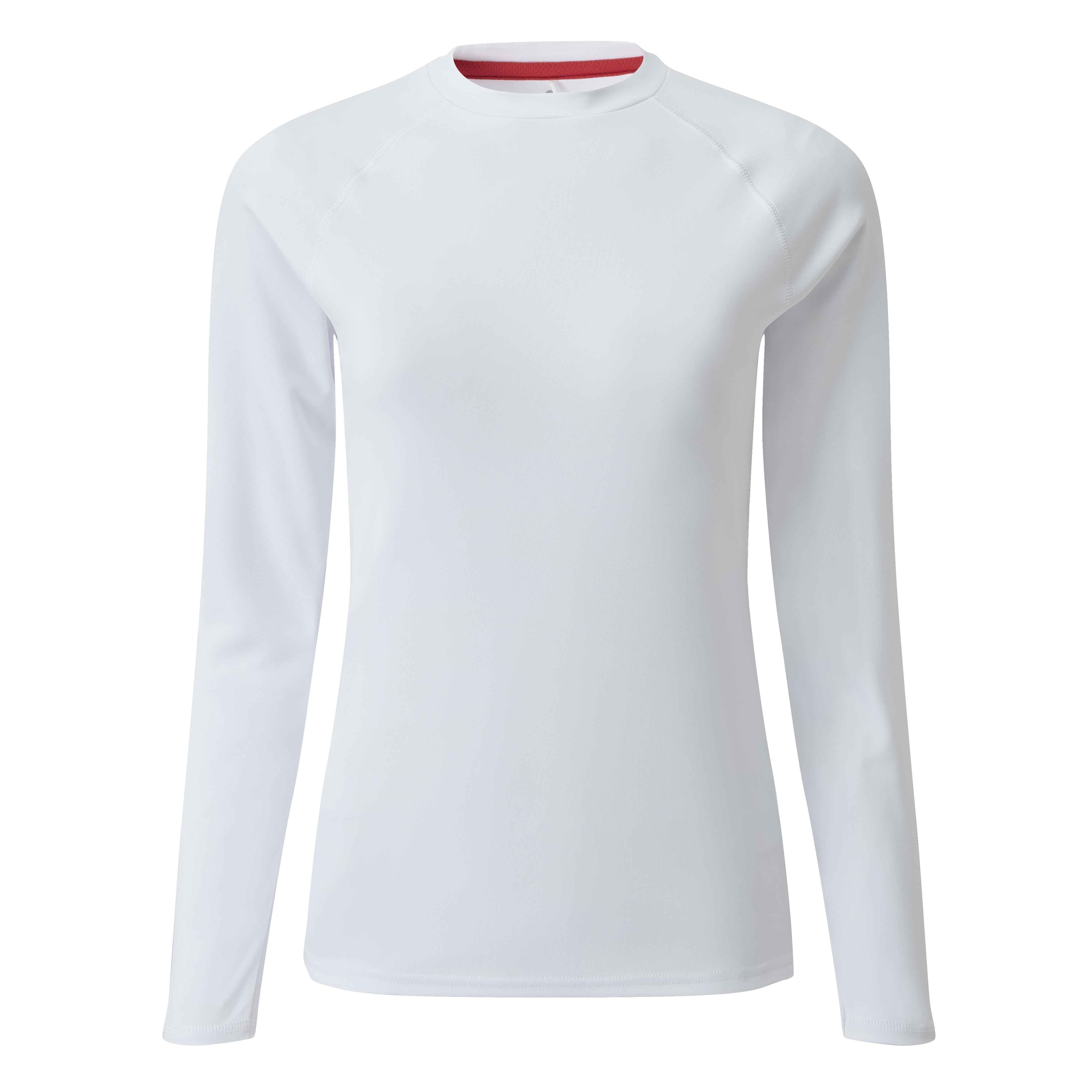 Gill Ladies UV Tec L/S Tee