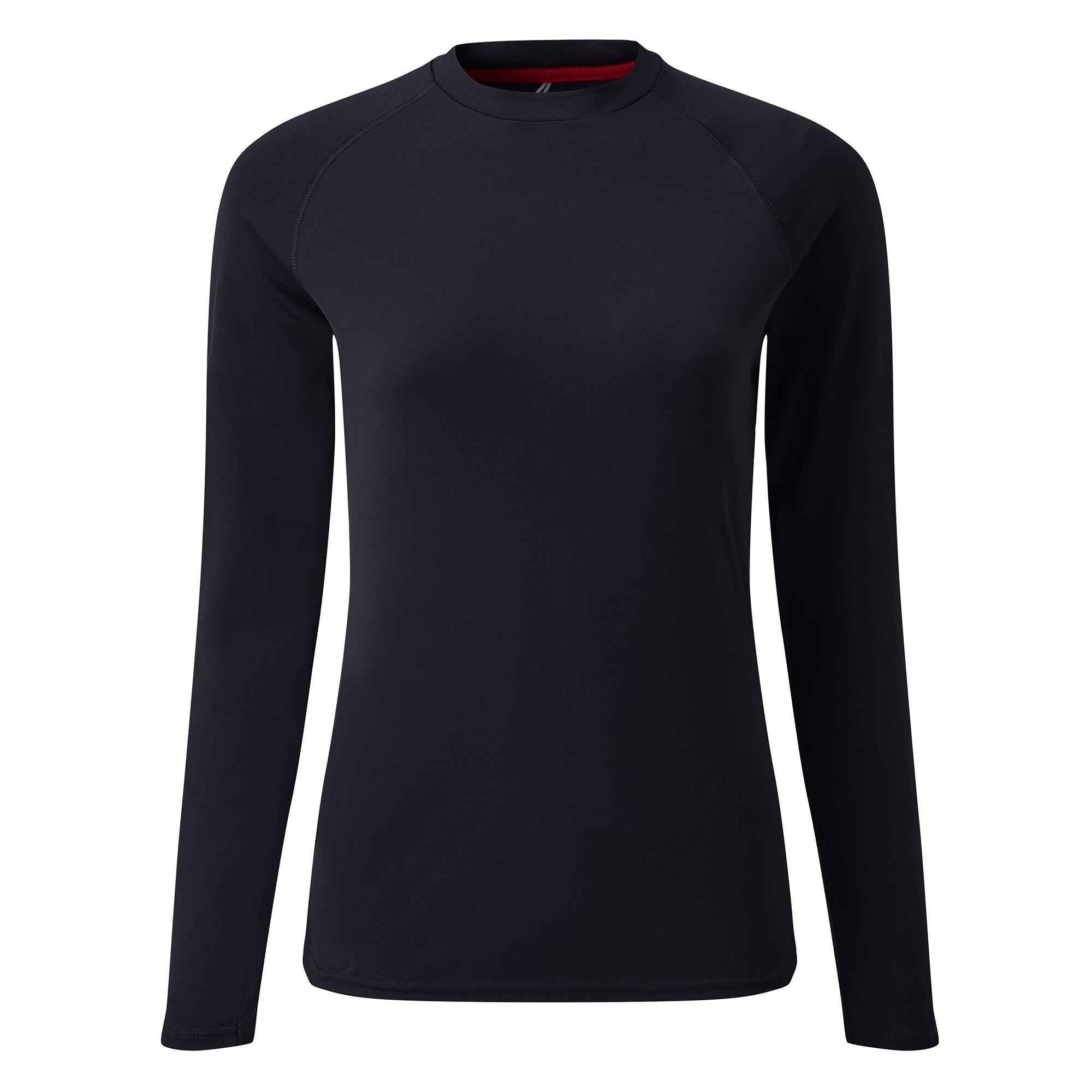 Gill Ladies UV Tec L/S Tee