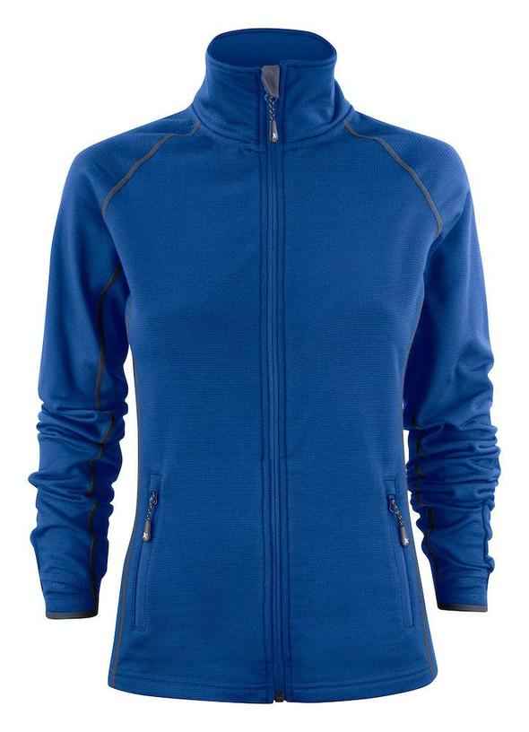 James Harvest Ladies Miles Fleece