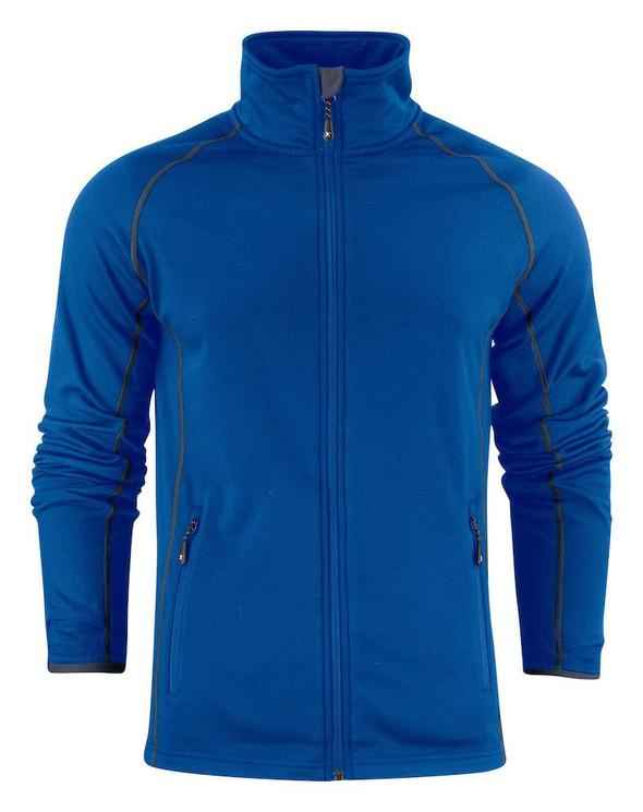 James Harvest Mens Miles Fleece