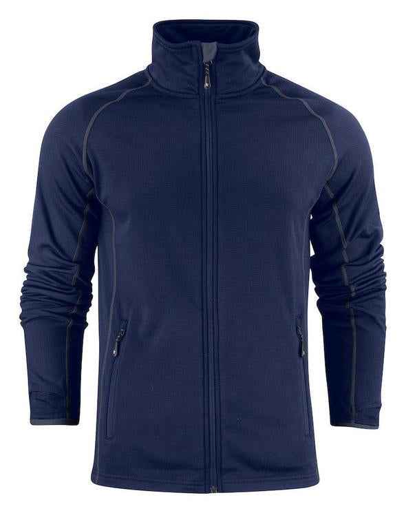 James Harvest Mens Miles Fleece