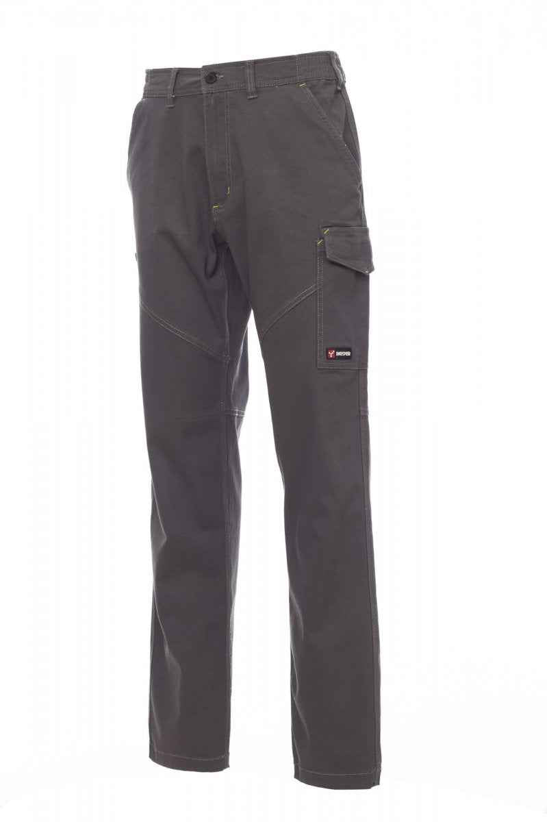 Payper Mens Worker Stretch Trouser