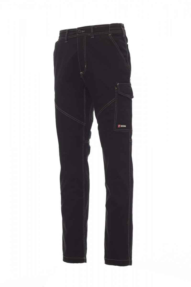 Payper Mens Worker Stretch Trouser