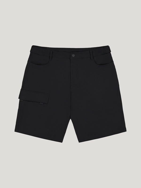 VMG Mens Black & White.