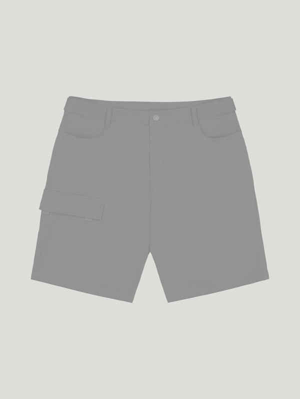 VMG Mens Light Grey & Charcoal.