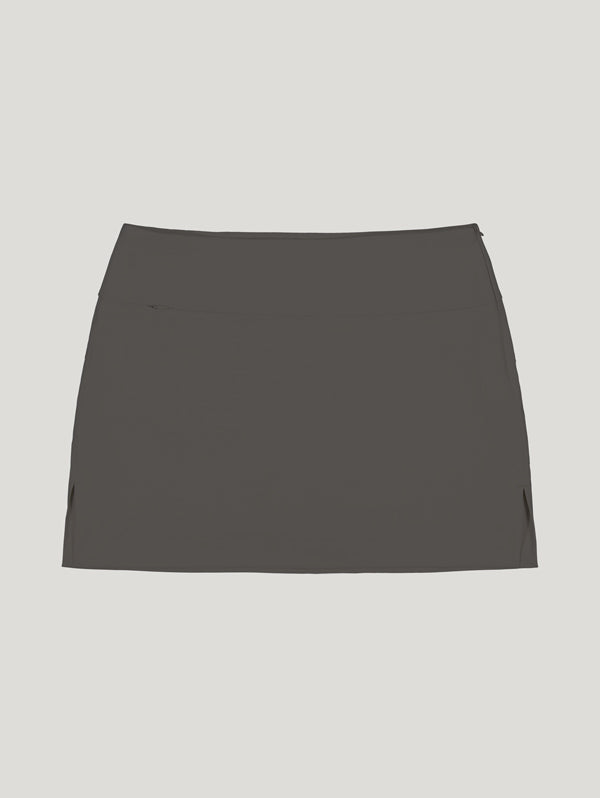 VMG Ladies Charcoal & Light Grey.