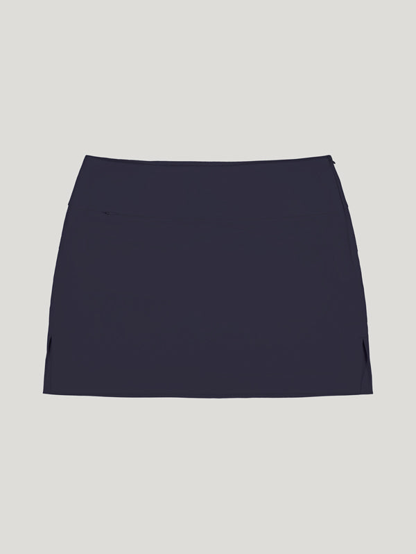 VMG Ladies Navy & White.