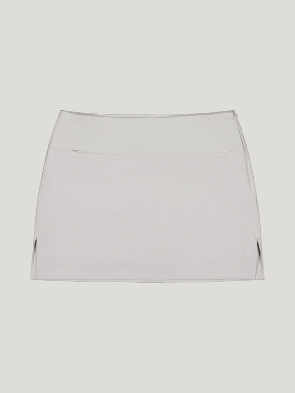 VMG Ladies Light Grey & Charcoal.