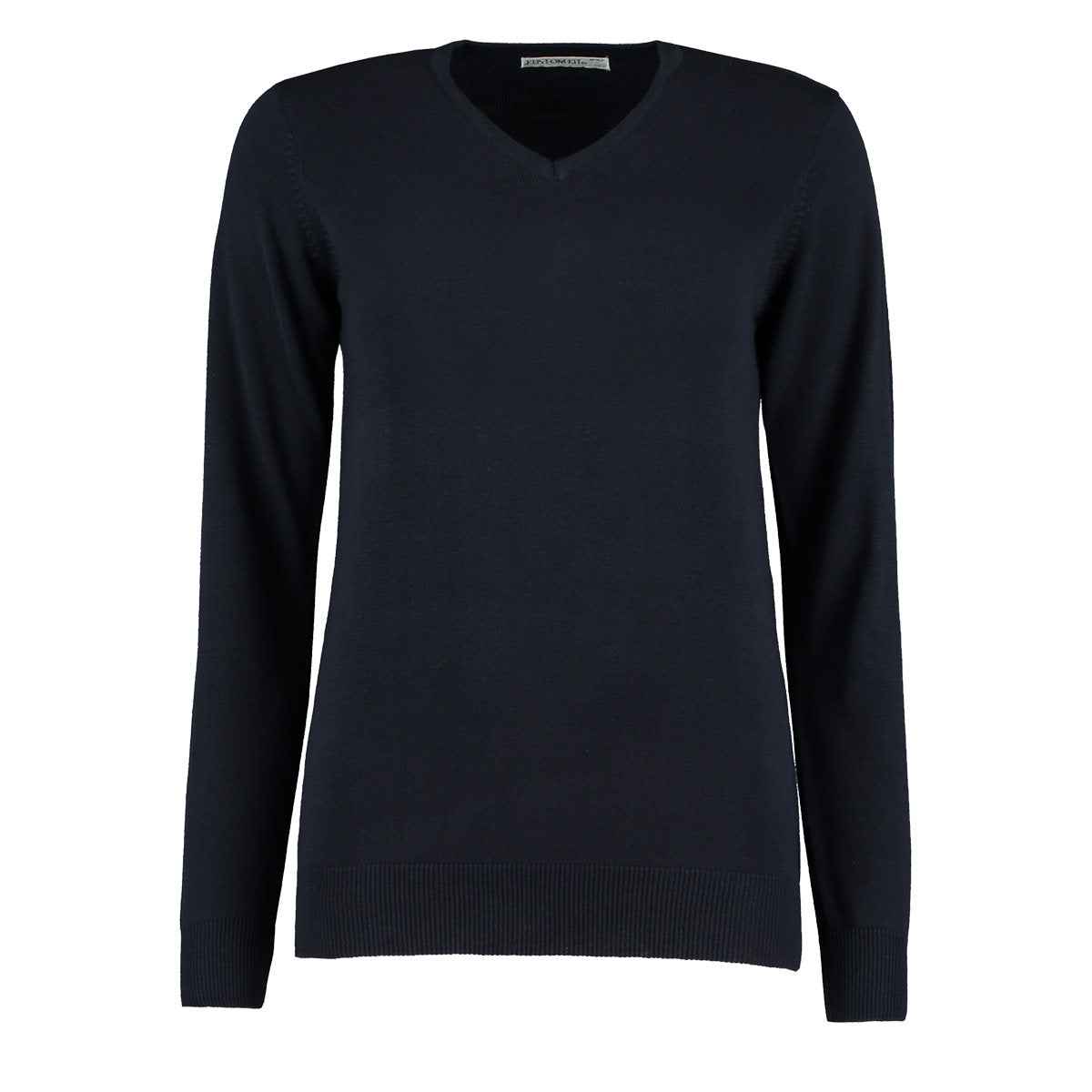 Kustom Kit Ladies Classic Fit Arundel Jumper