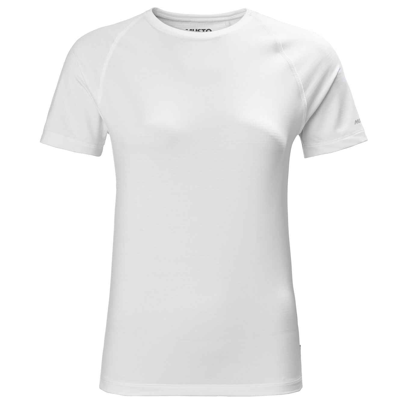Musto Ladies Evo Sunblock S/S 2.0 T-Shirt