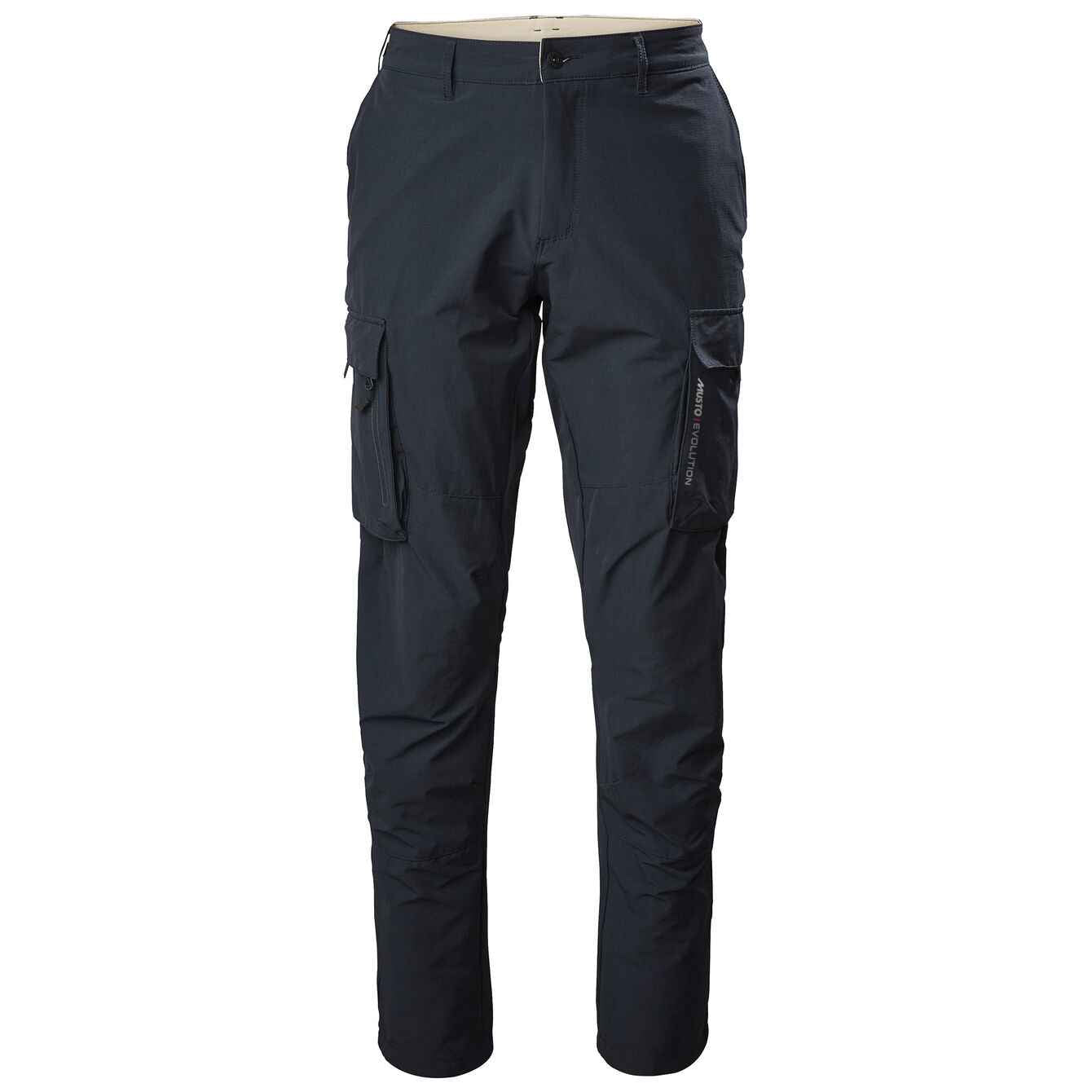 Musto Mens Evo Deck Cargo Trousers