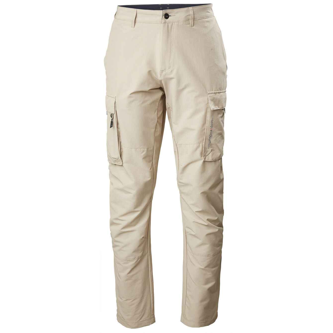 Musto Mens Evo Deck Cargo Trousers