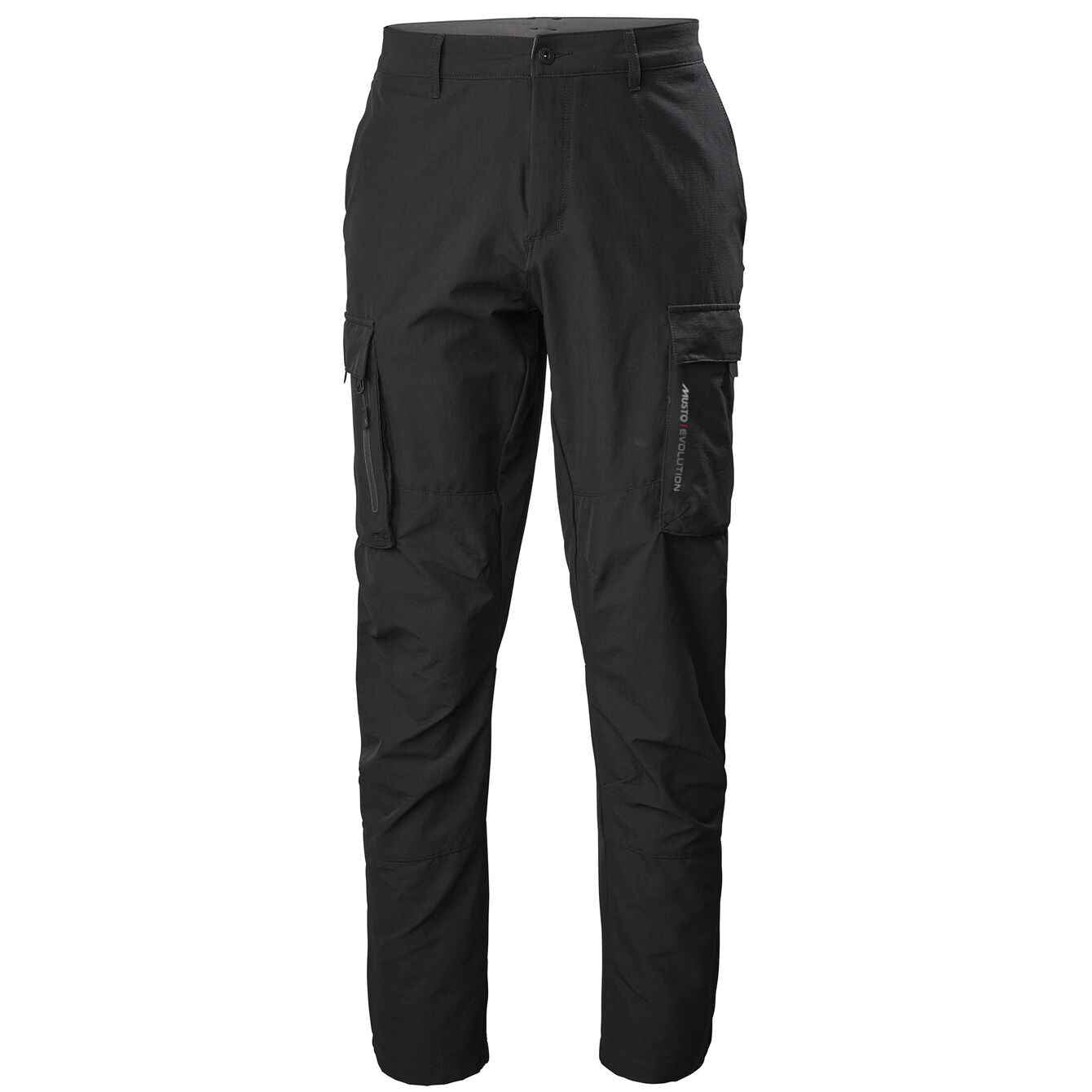 Musto Mens Evo Deck Cargo Trousers