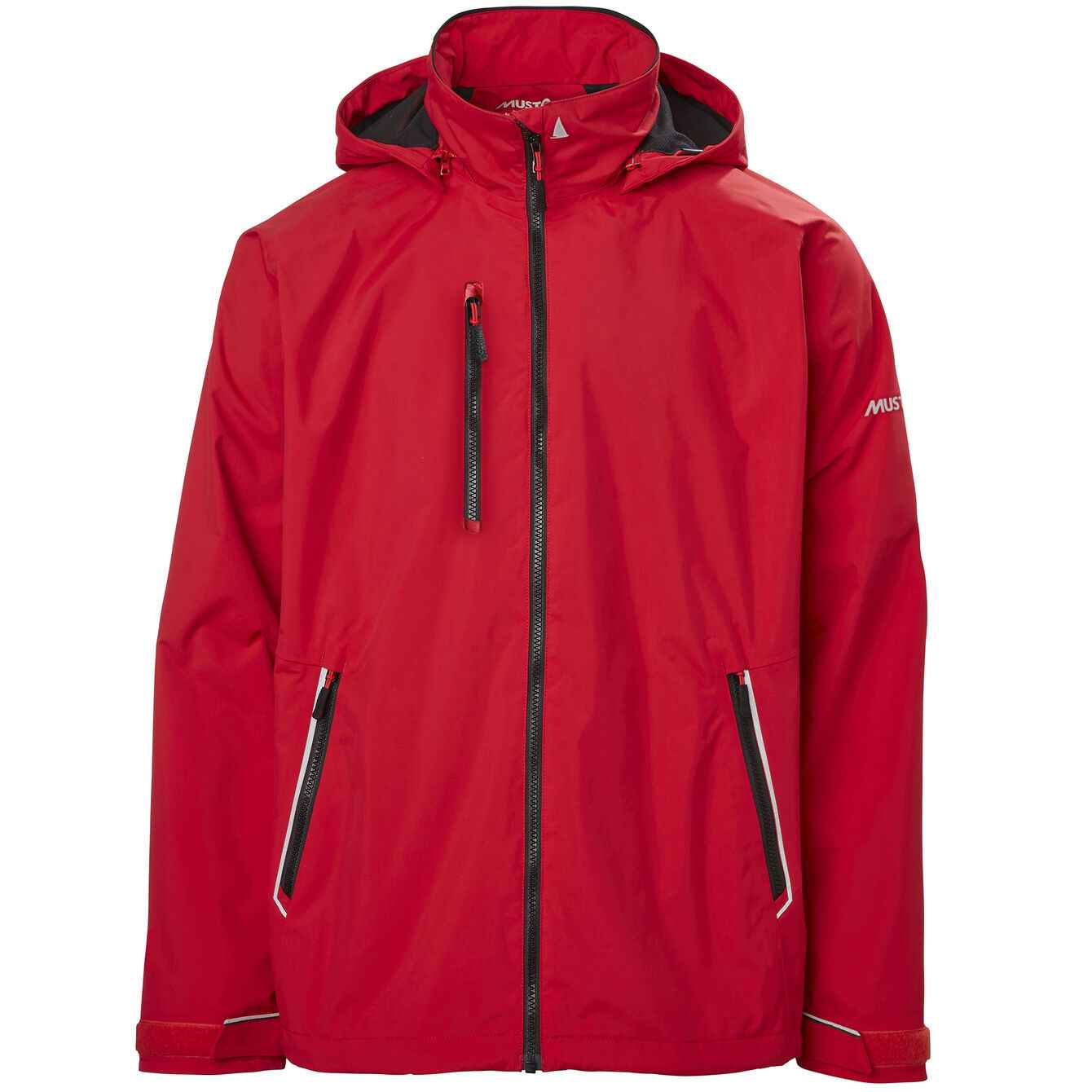 Musto Mens Sardinia 2.0 Jacket