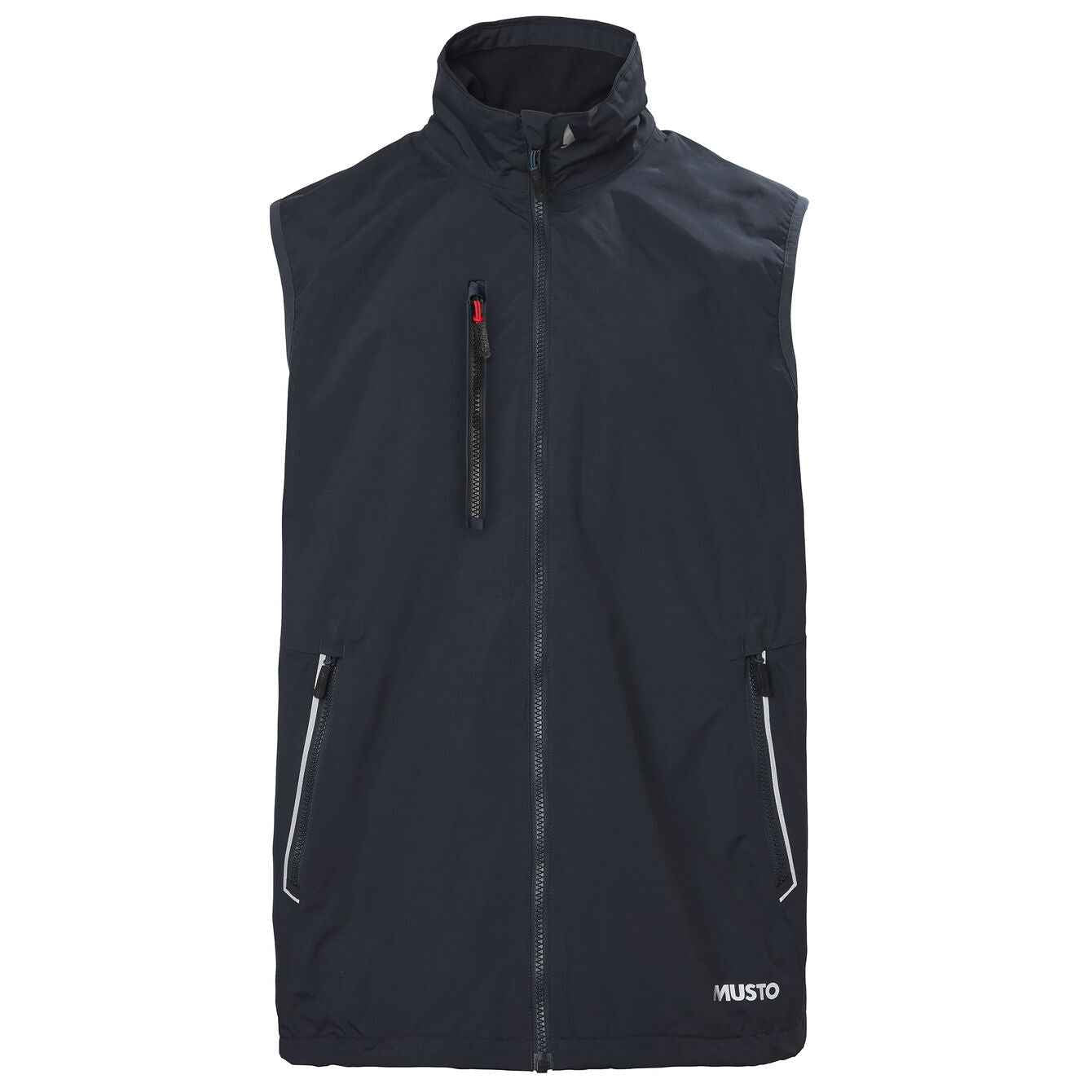 Musto Unisex Corsica 2.0 Gillet