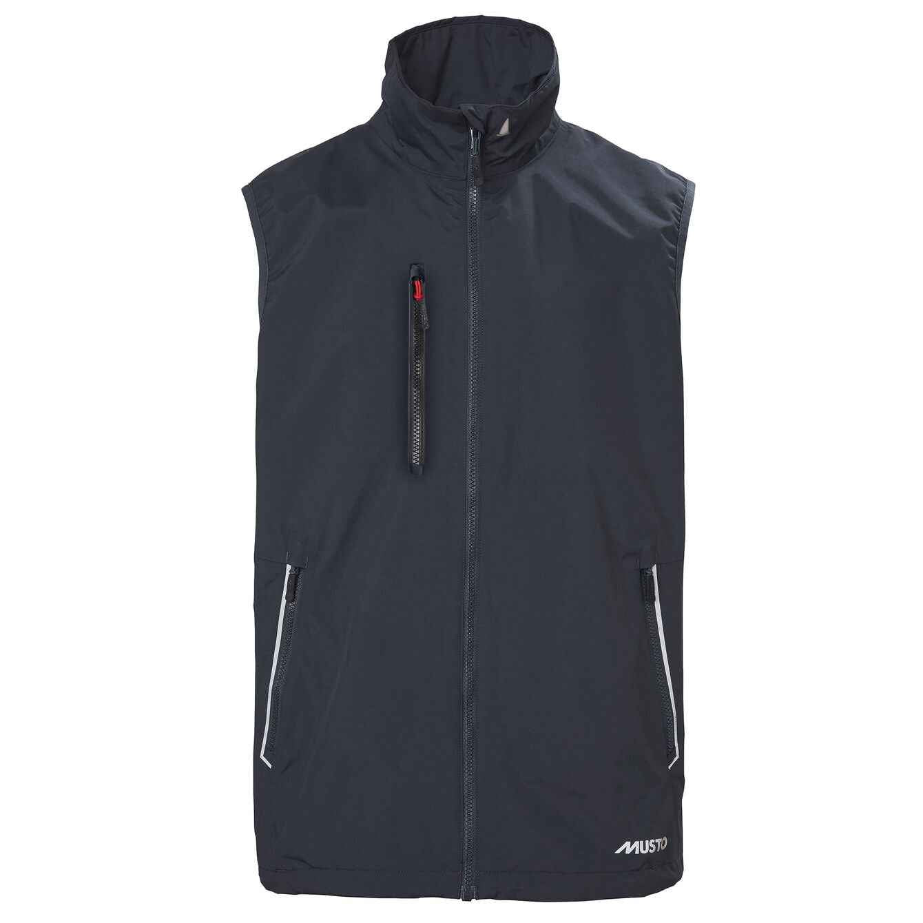 Musto Unisex Sardinia 2.0 Gillet