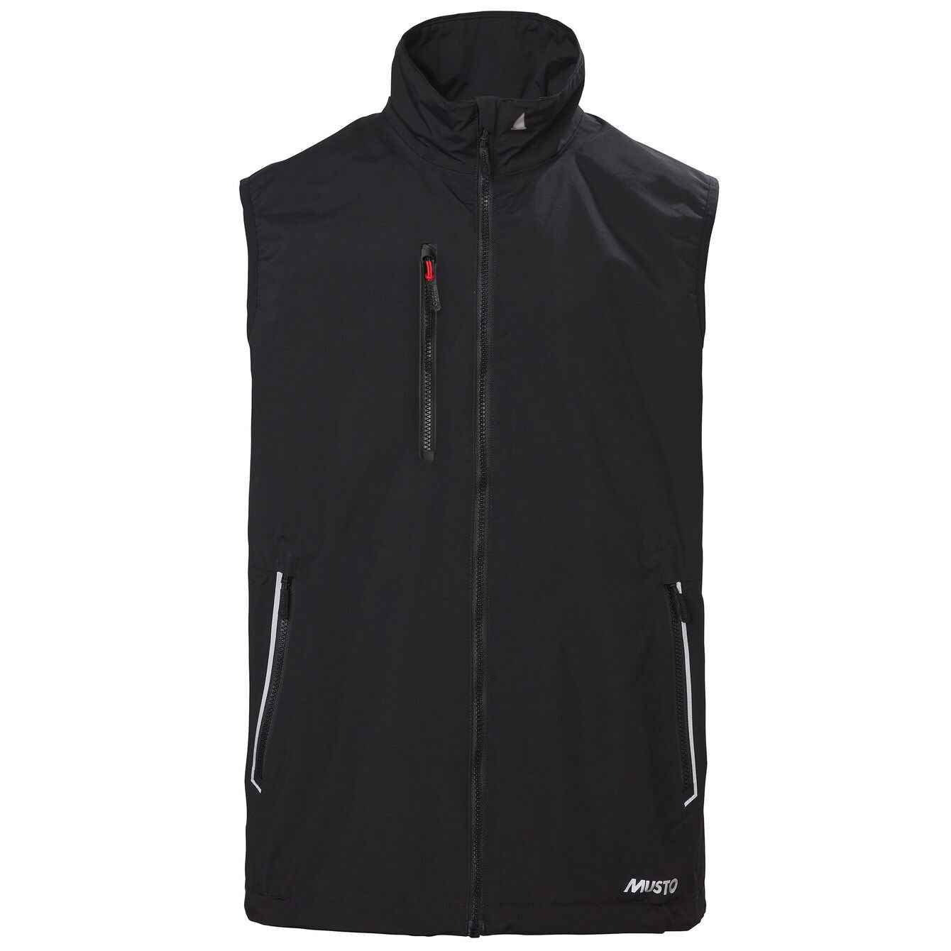 Musto Unisex Sardinia 2.0 Gillet
