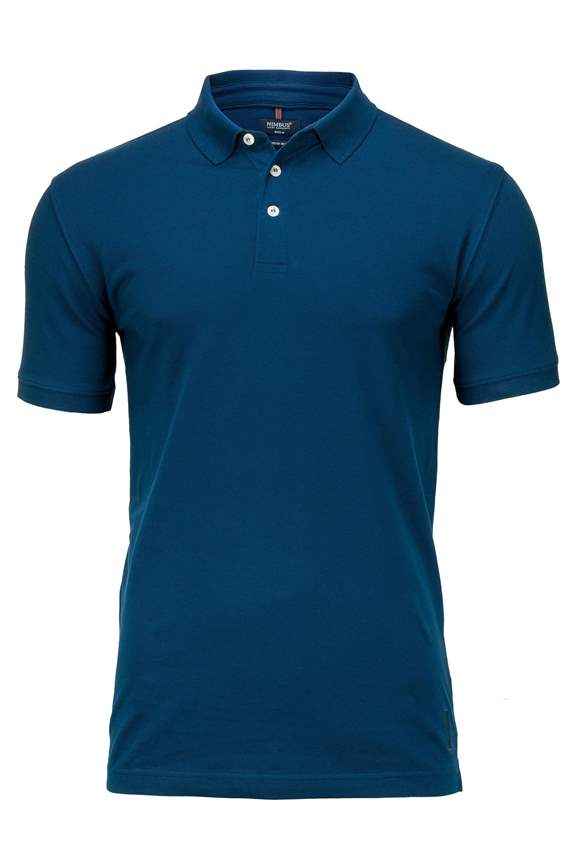 Nimbus Mens Harvard Classic Polo