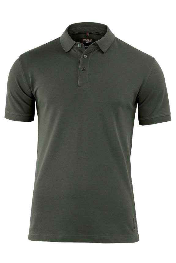 Nimbus Mens Harvard Classic Polo
