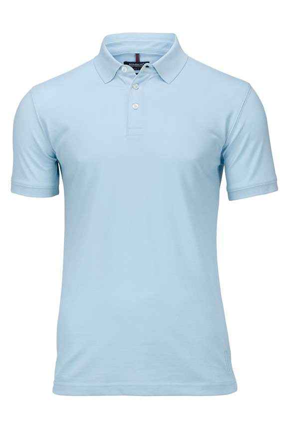 Nimbus Mens Harvard Classic Polo