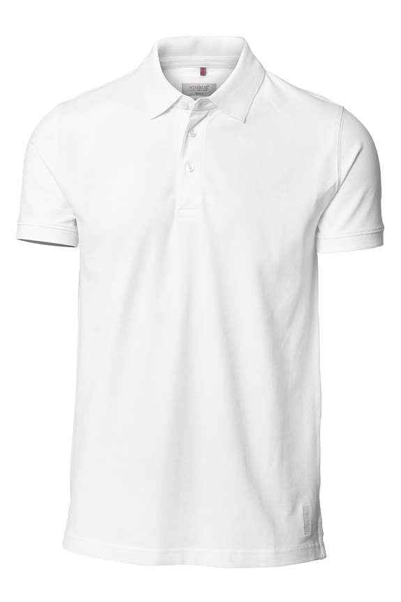 Nimbus Mens Harvard Classic Polo