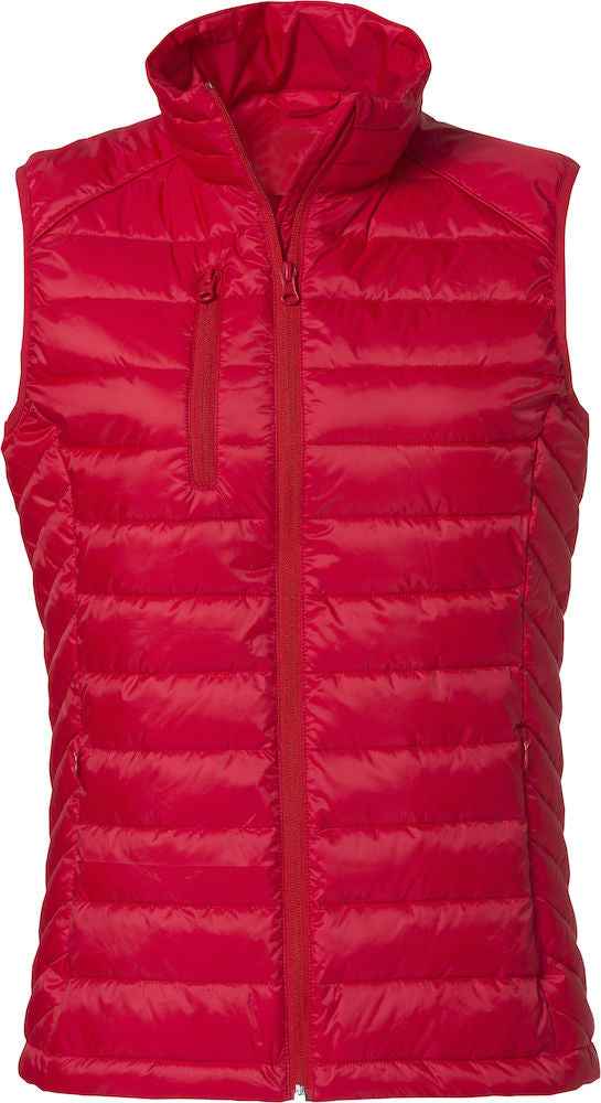 Clique Ladies Hudson Vest
