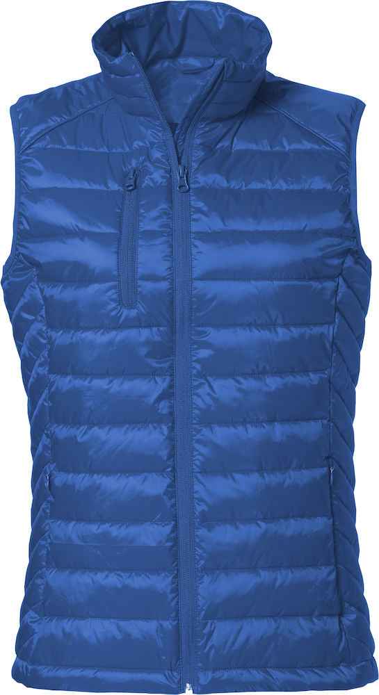 Clique Ladies Hudson Vest