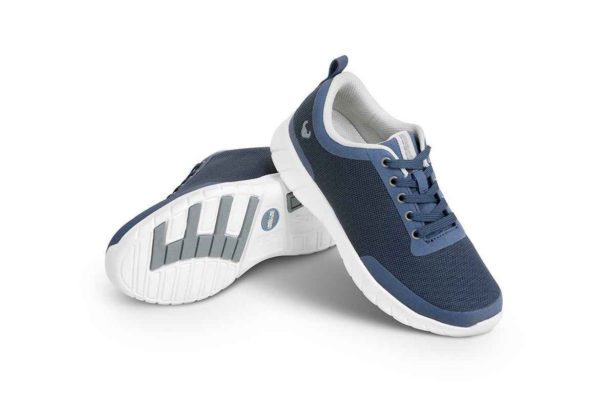 Suecos Alma Shoes