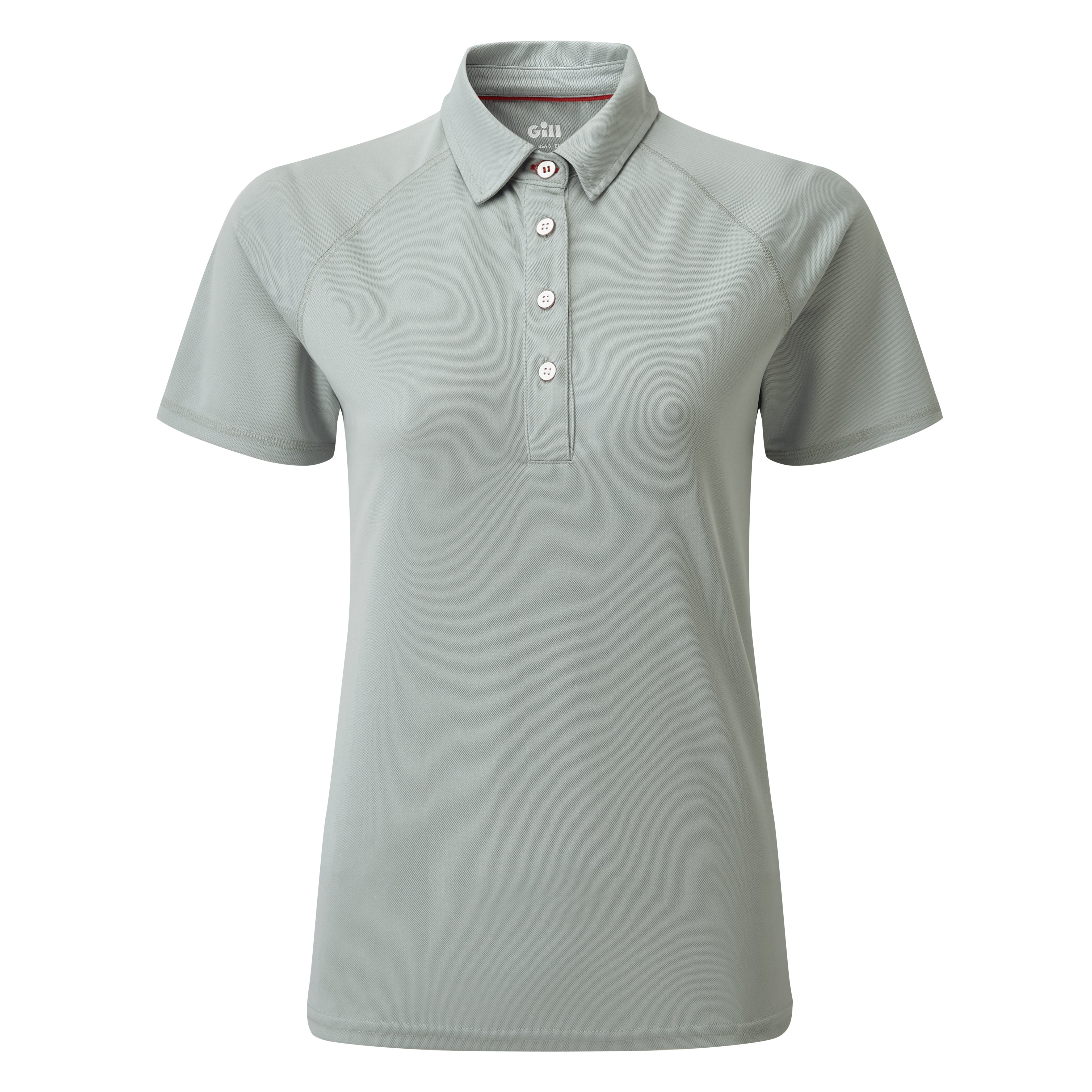 Gill Ladies Charcoal & Light Grey.