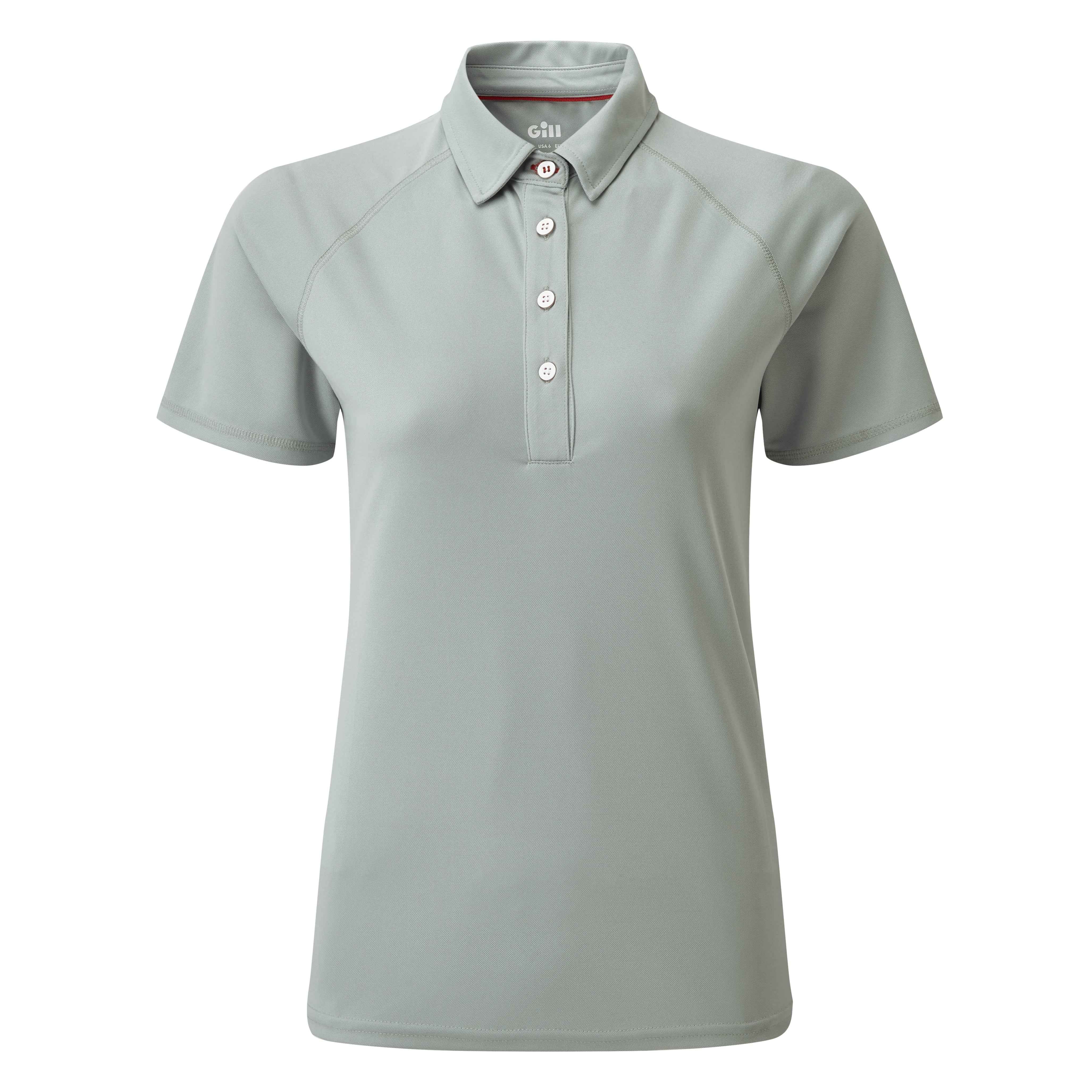 Gill Ladies UV Tec Polo