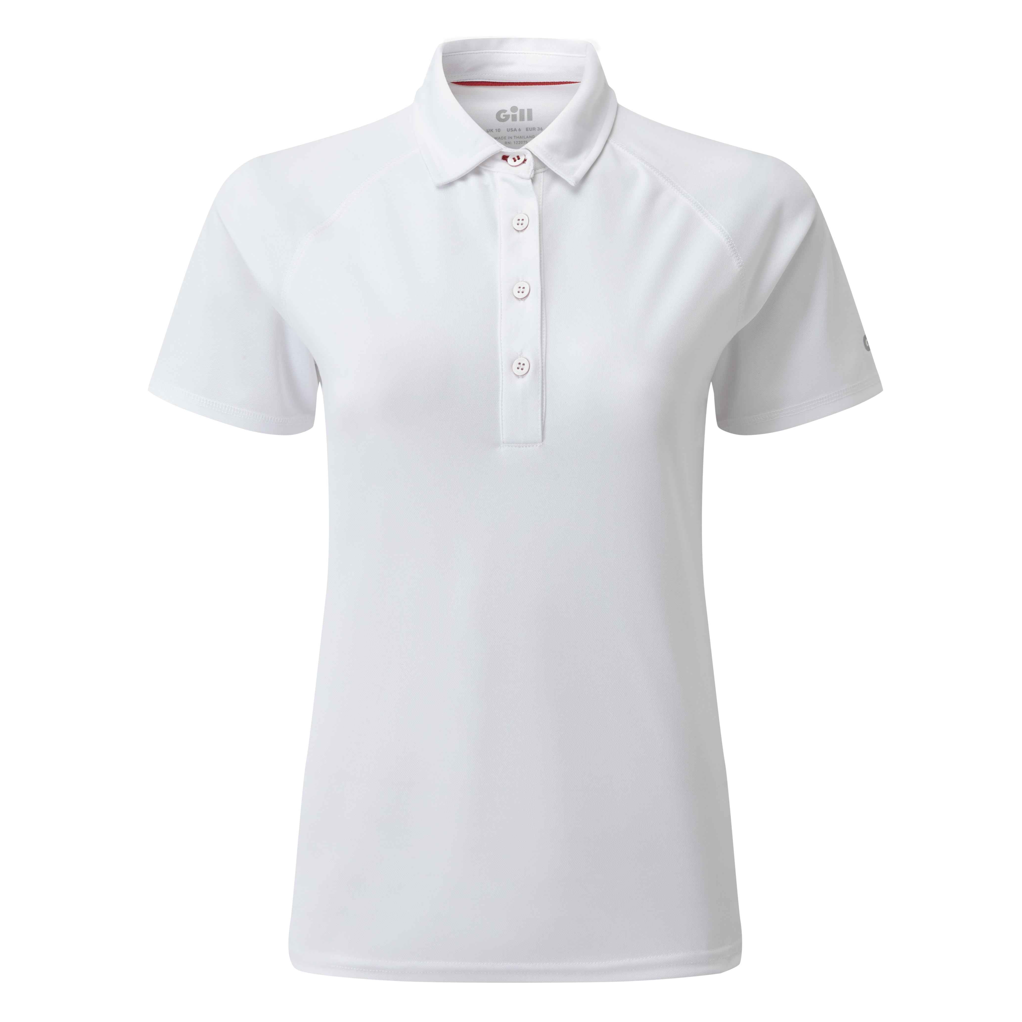 Gill Ladies UV Tec Polo