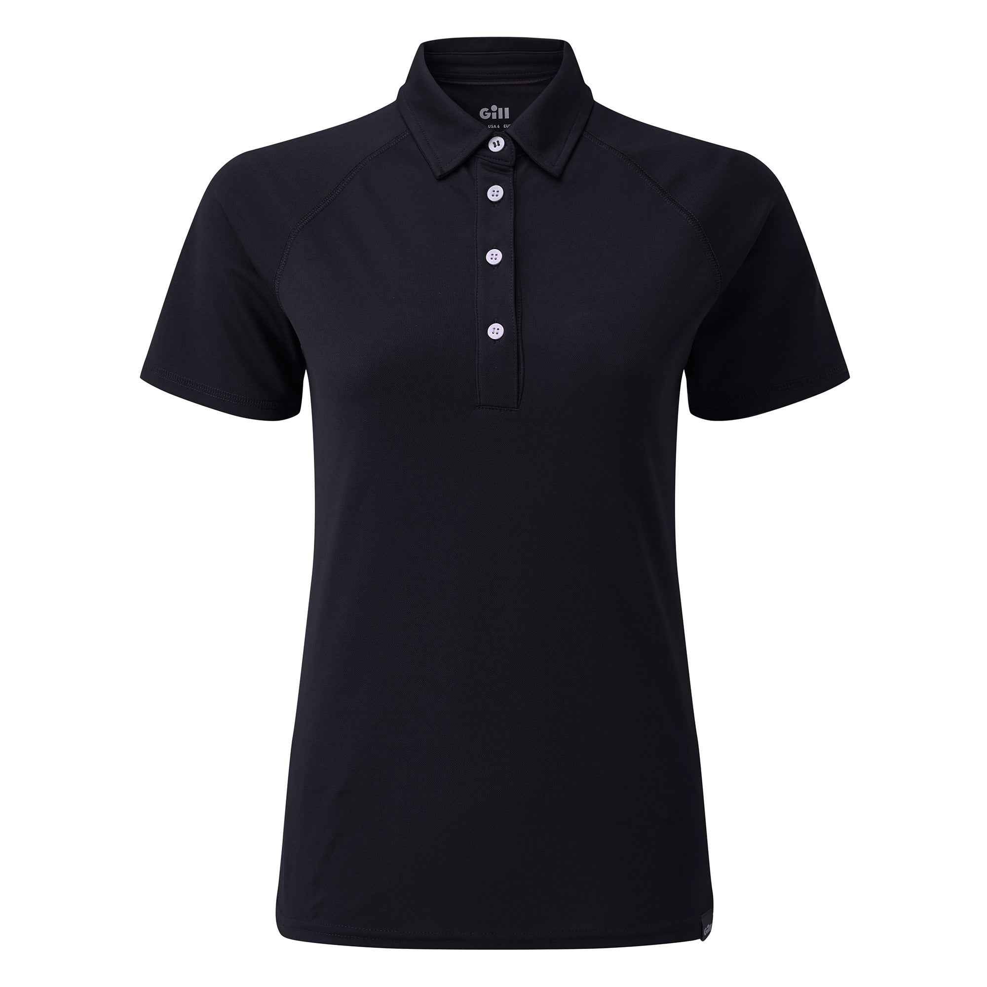 Gill Ladies UV Tec Polo
