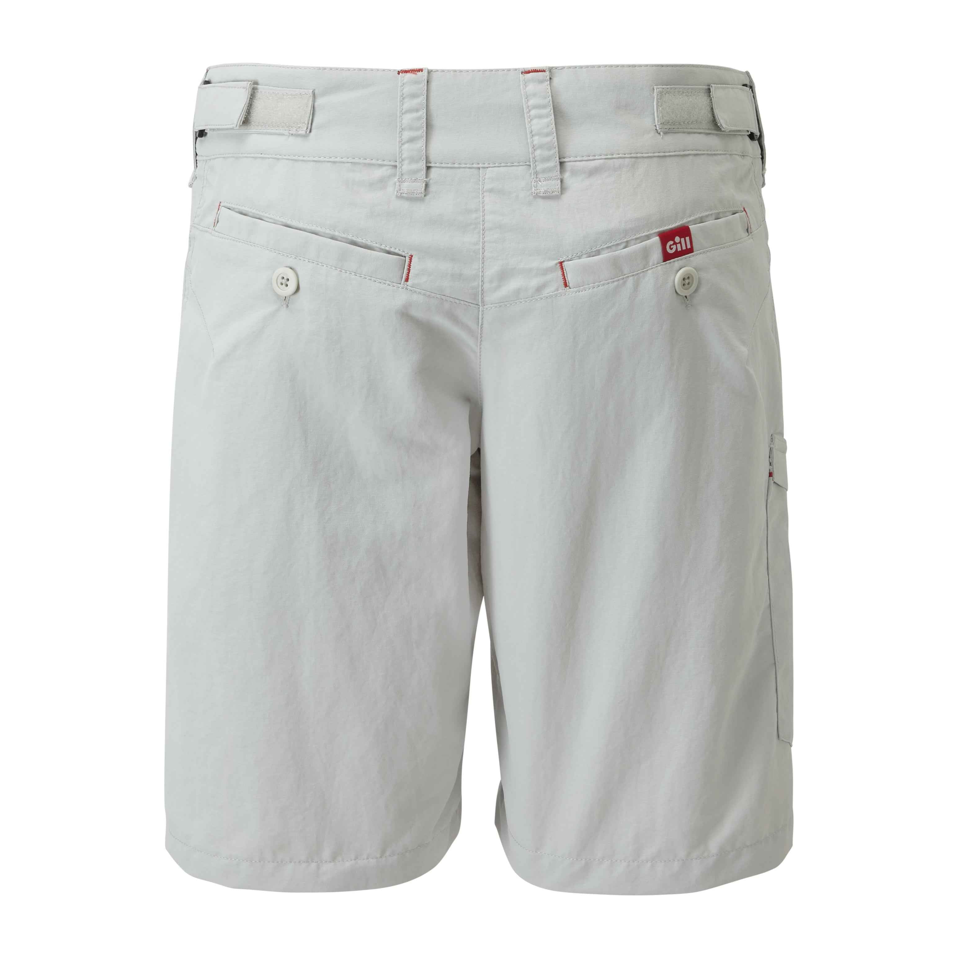 Gill Ladies UV Tec Shorts