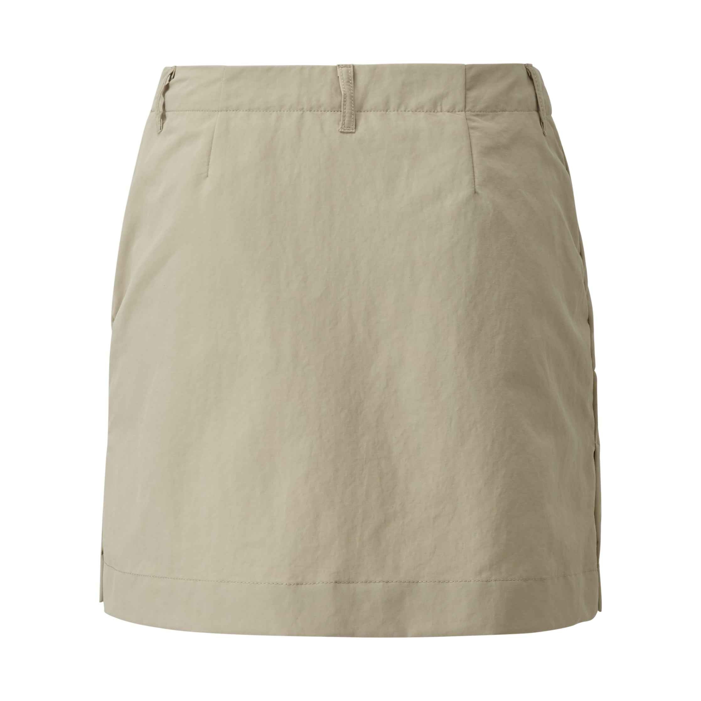 Gill Ladies UV Tec Skorts