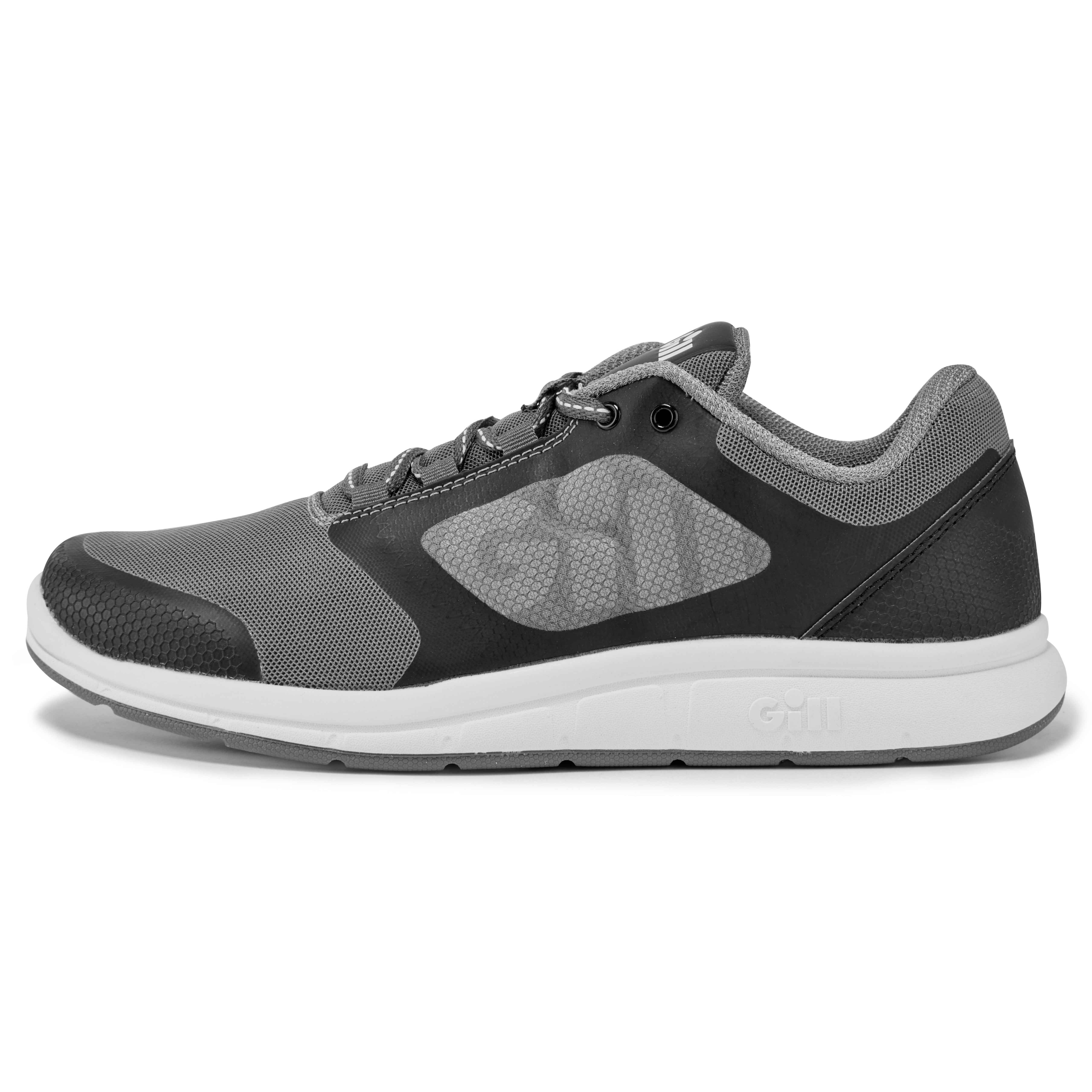 Gill Mawgan Trainers