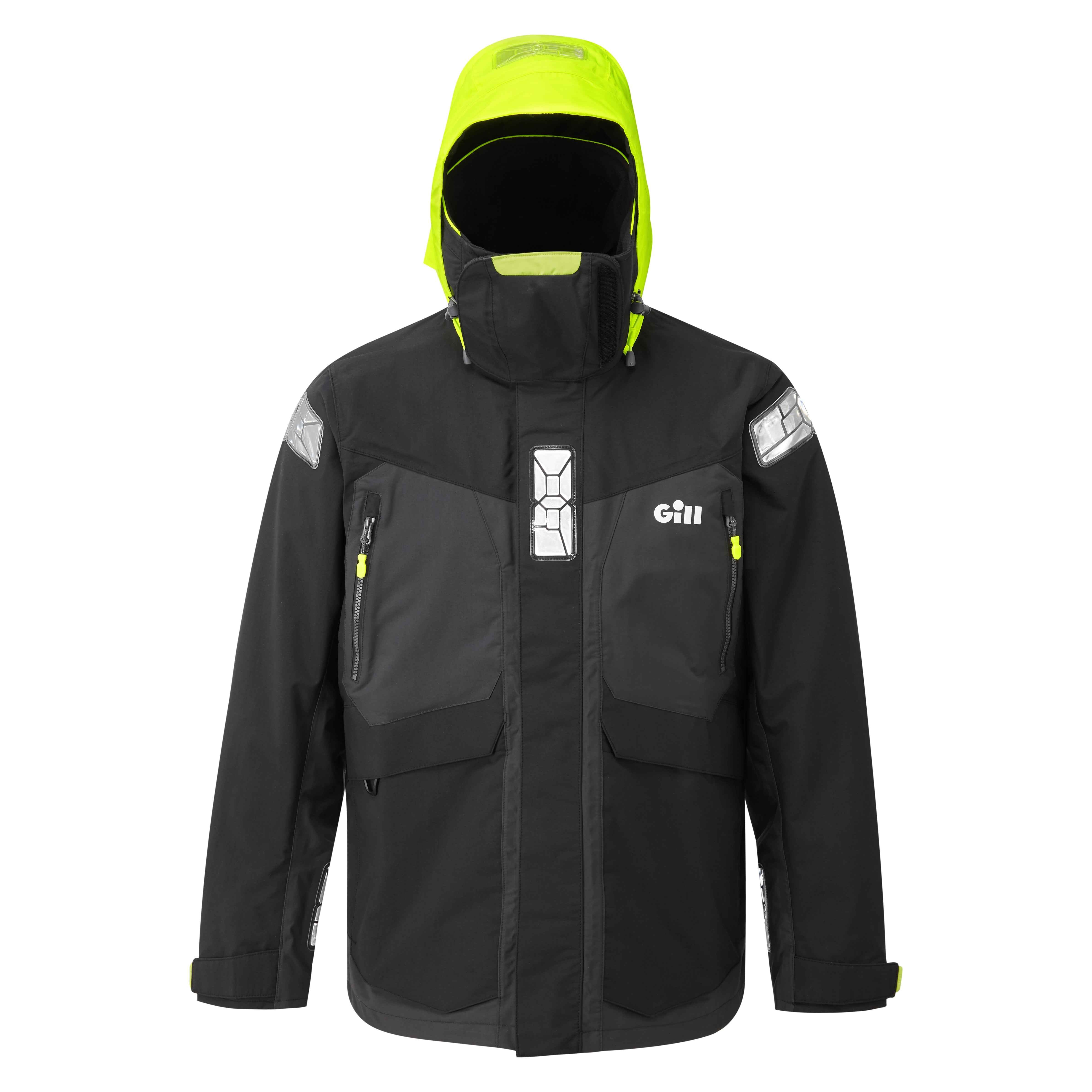 Gill Mens OS2 Offshore Jacket