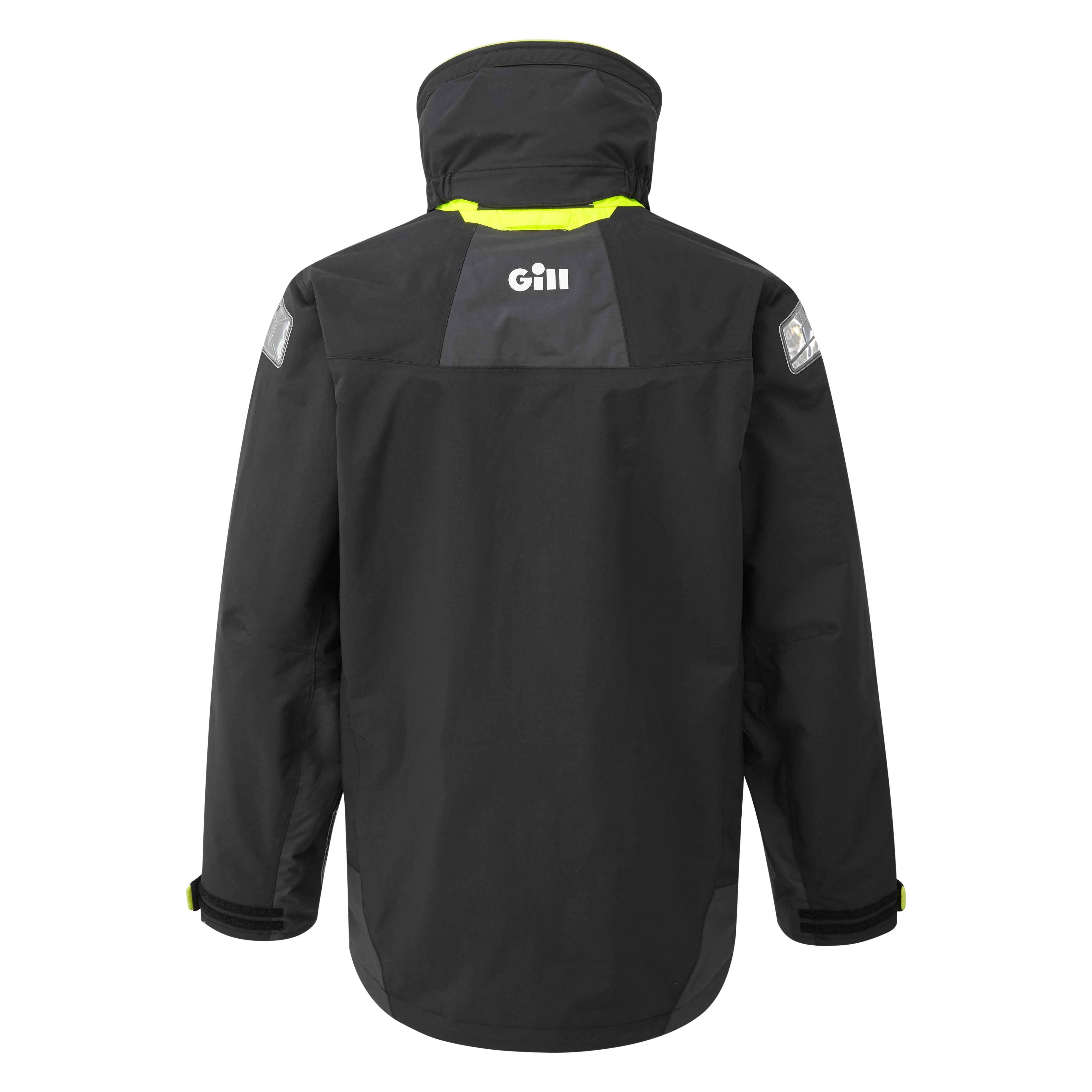 Gill Mens OS2 Offshore Jacket