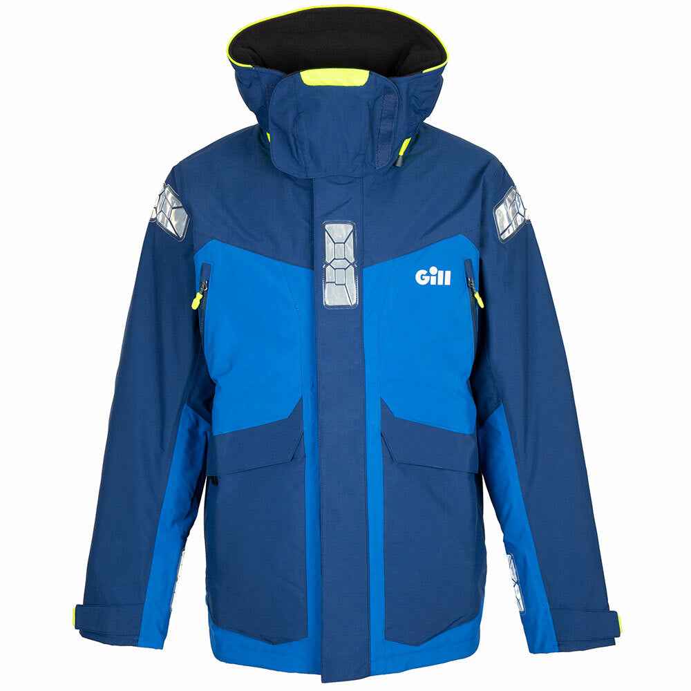 Gill Mens OS2 Offshore Jacket
