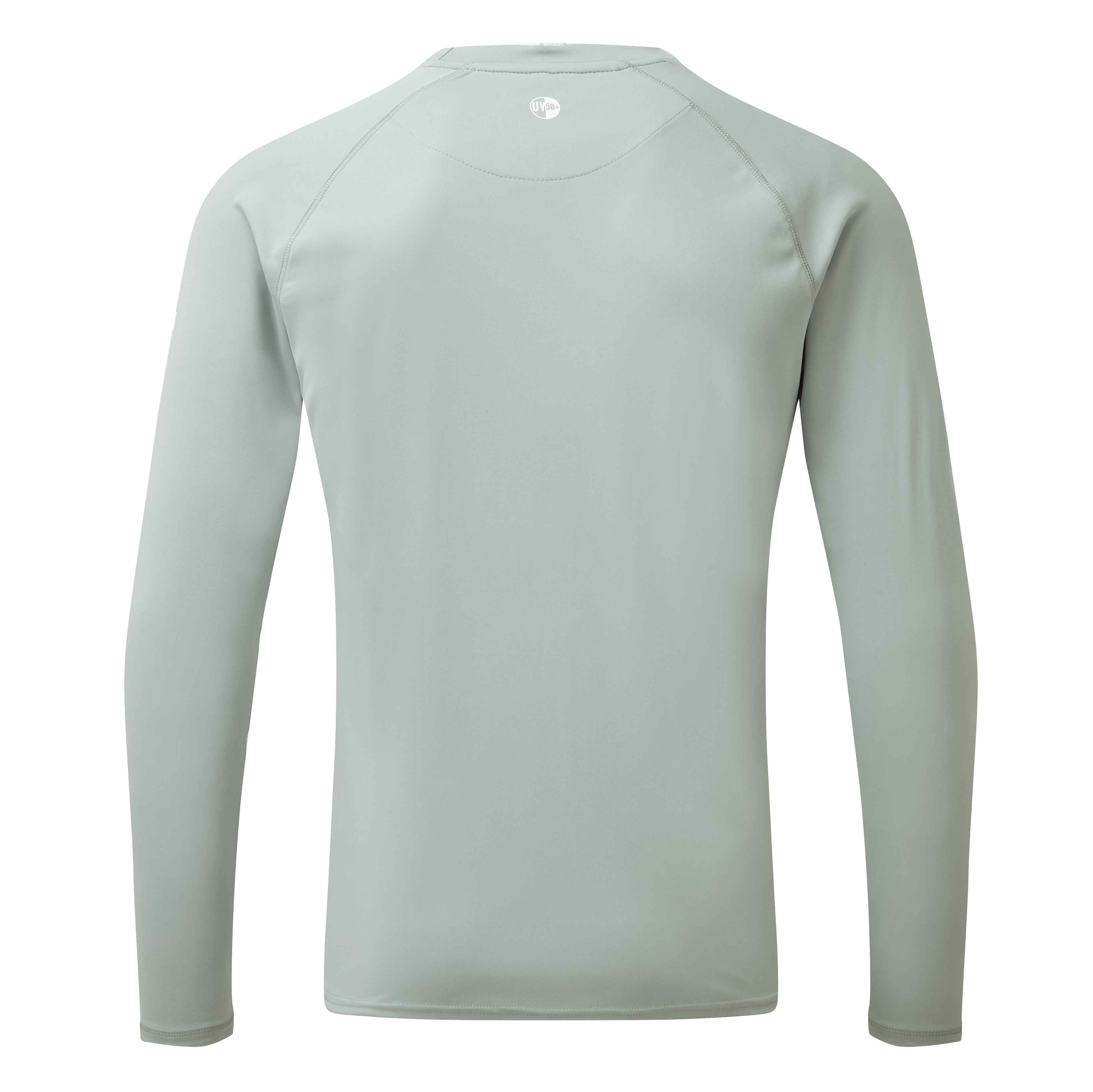 Gill Mens UV Tec L/S Tee