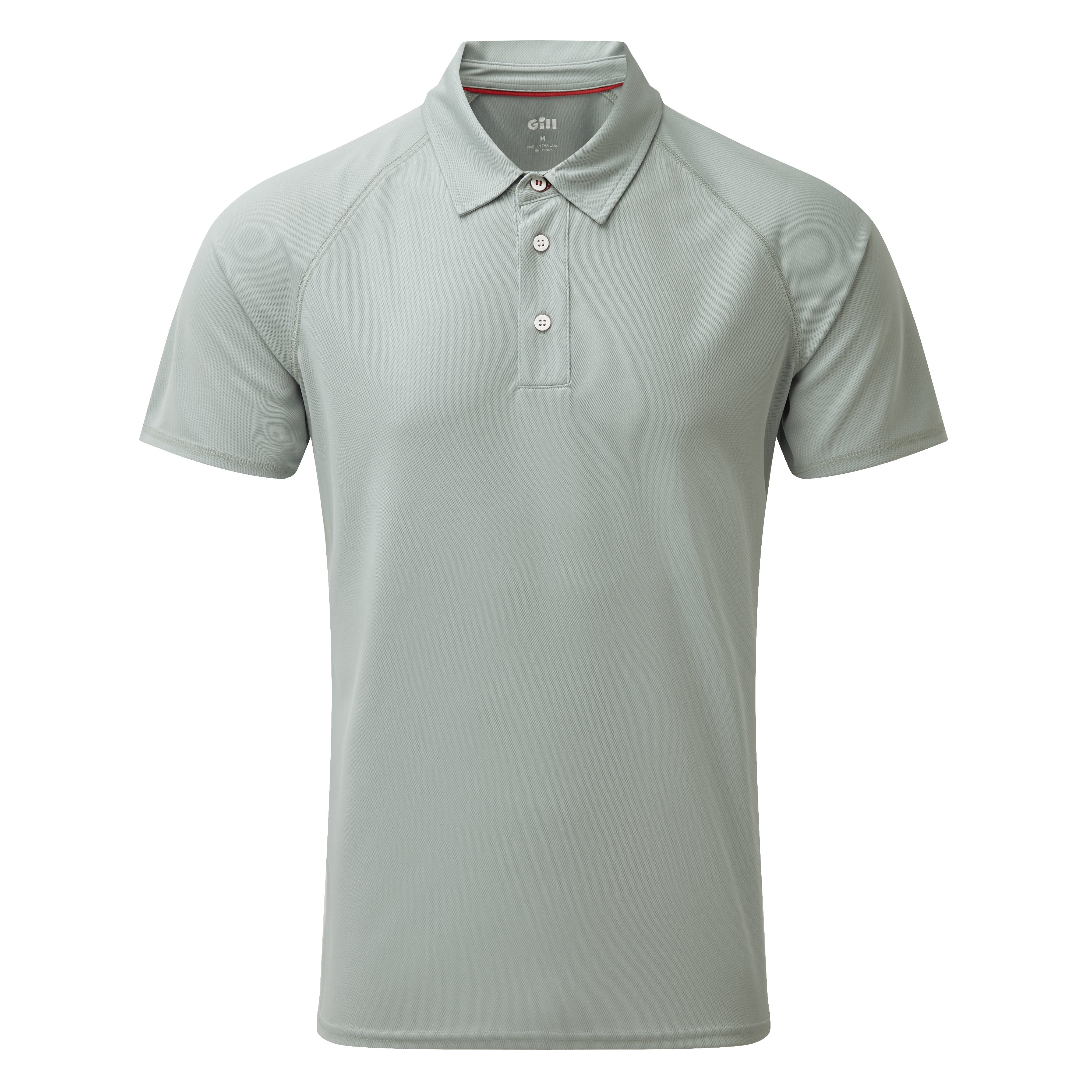 Gill Mens Charcoal & Light Grey.