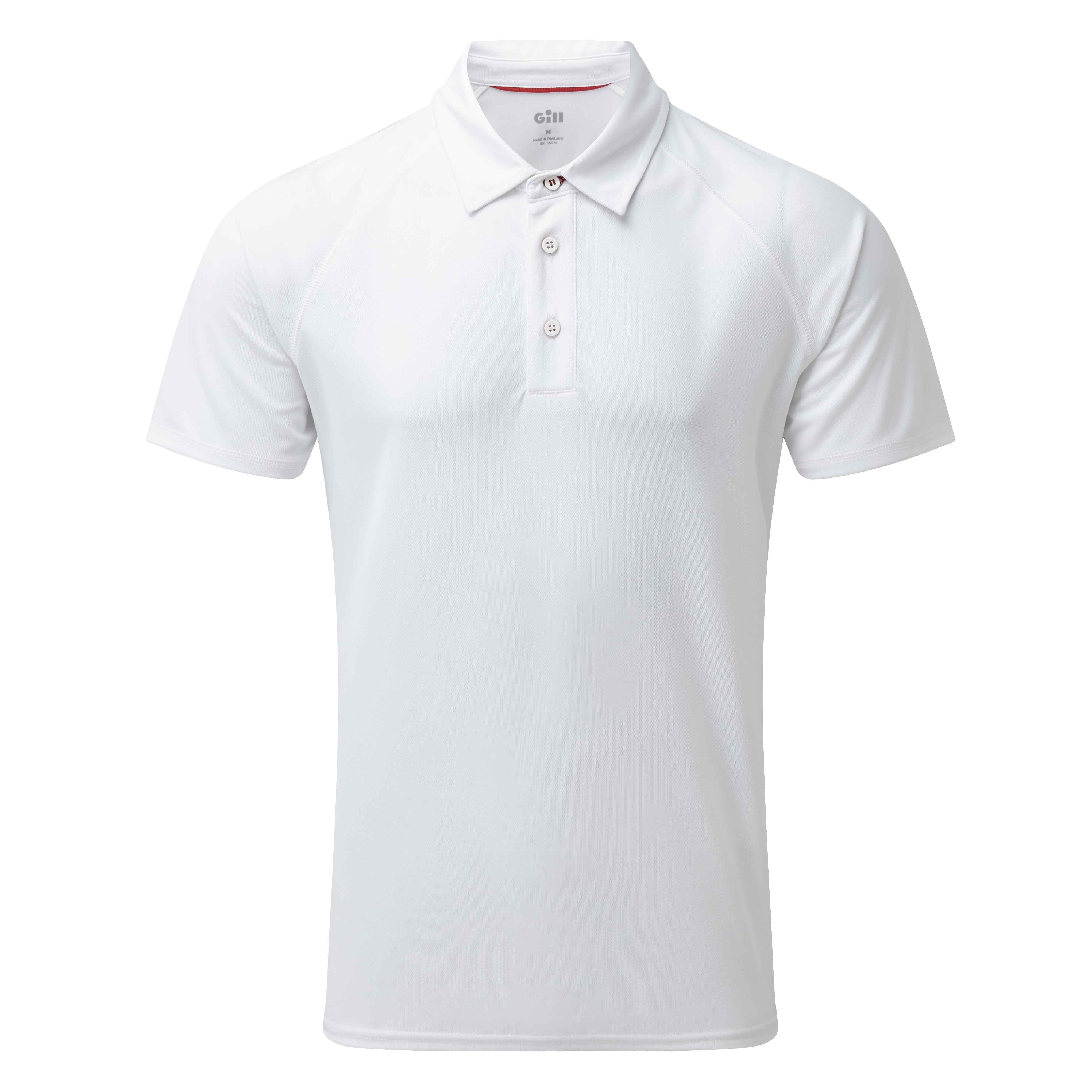 Gill Mens UV Tec Polo