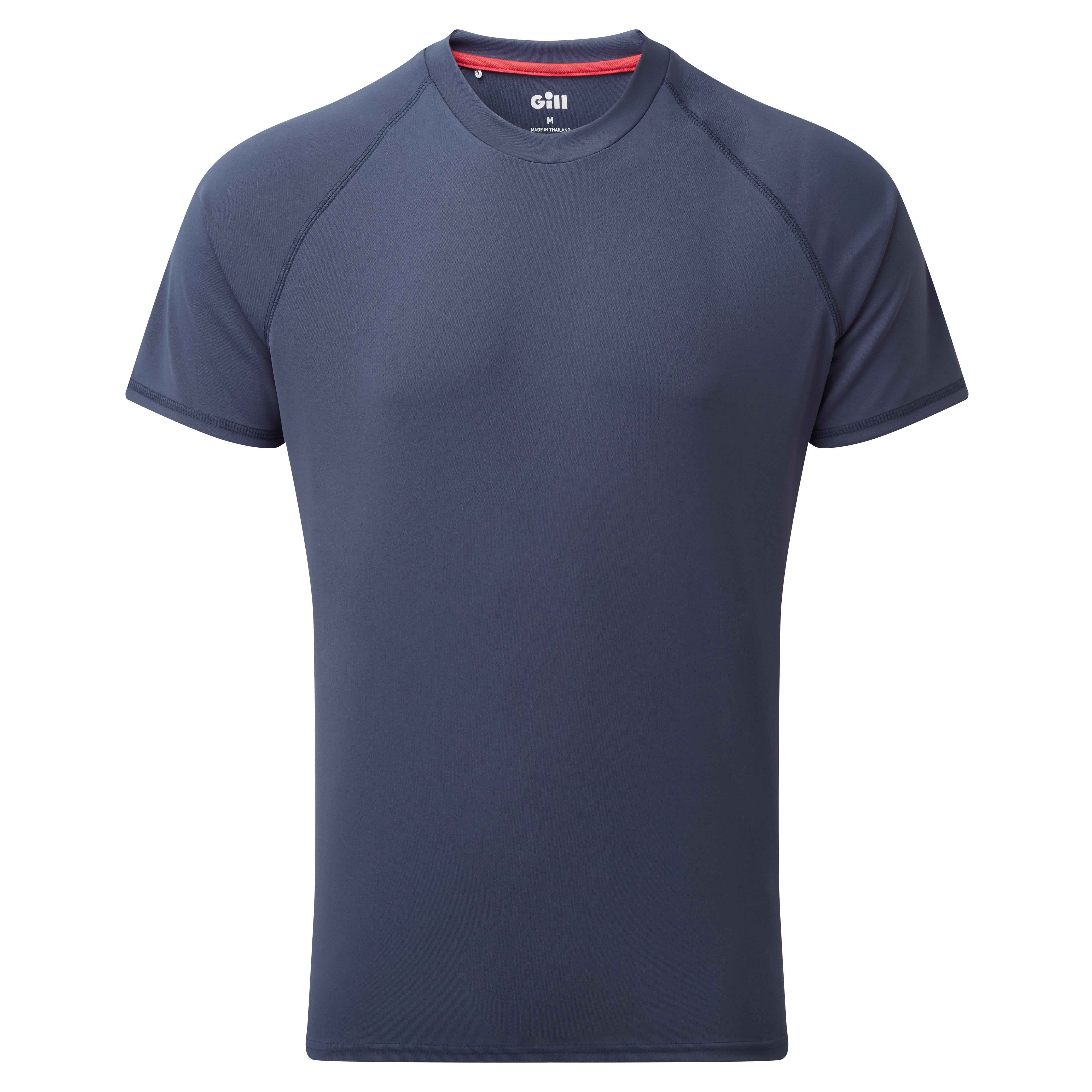 Gill Mens UV Tec Tee
