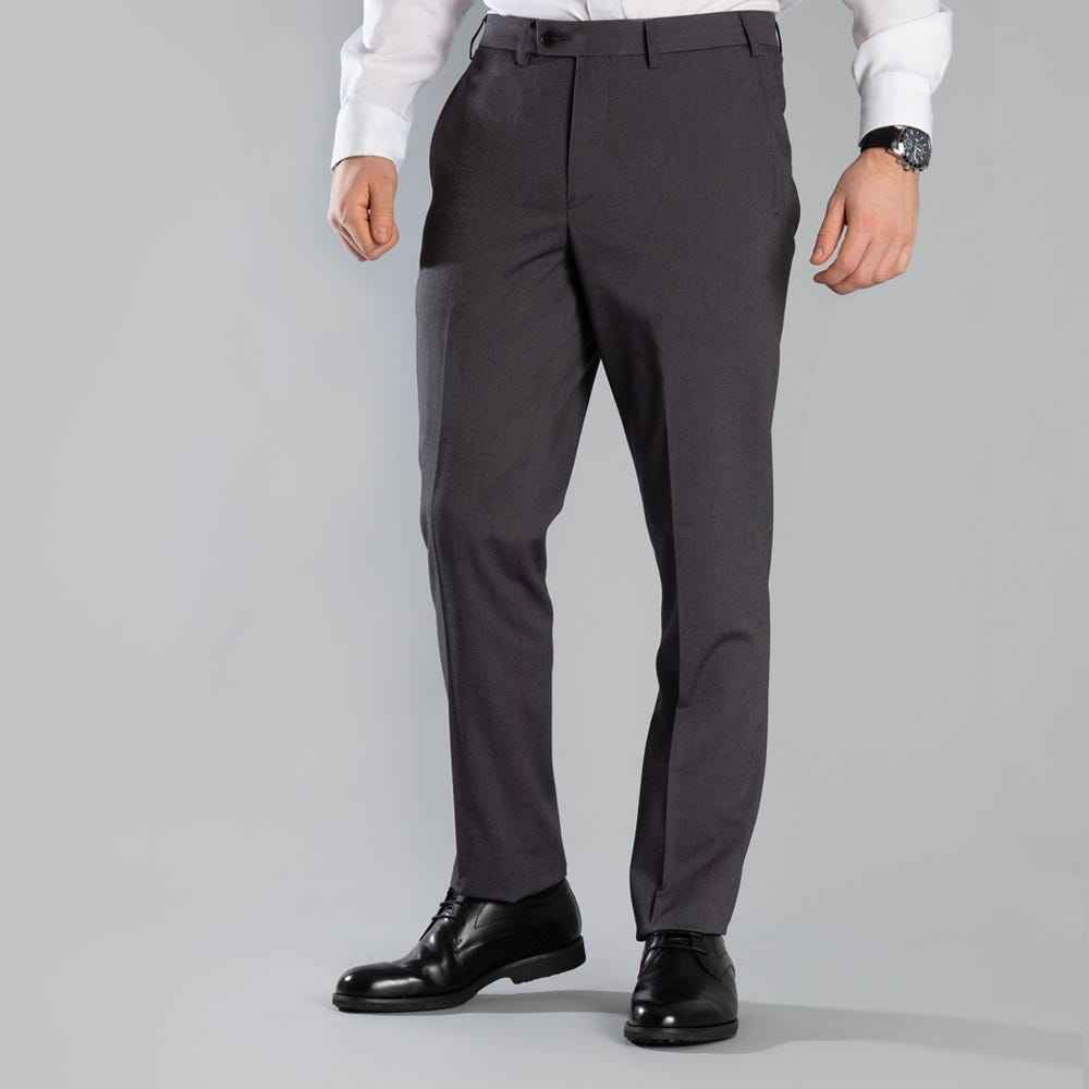 Icona Mens Slim Leg Trouser