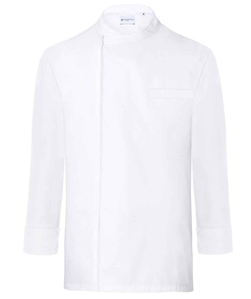 Karlowsky Basic L/S Chef Jacket