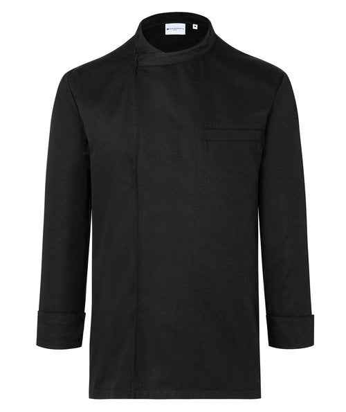 Karlowsky Basic L/S Chef Jacket