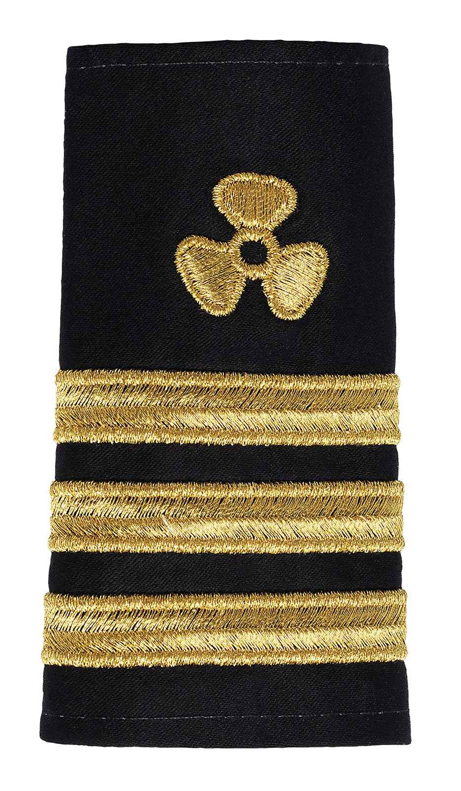 Marinepool Gold Epaulettes