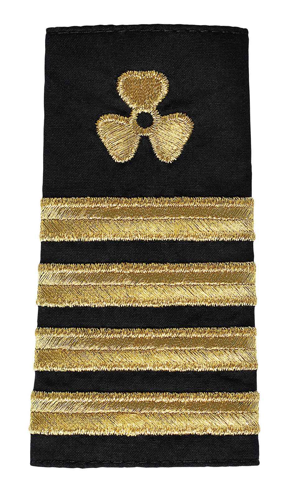 Marinepool Gold Epaulettes