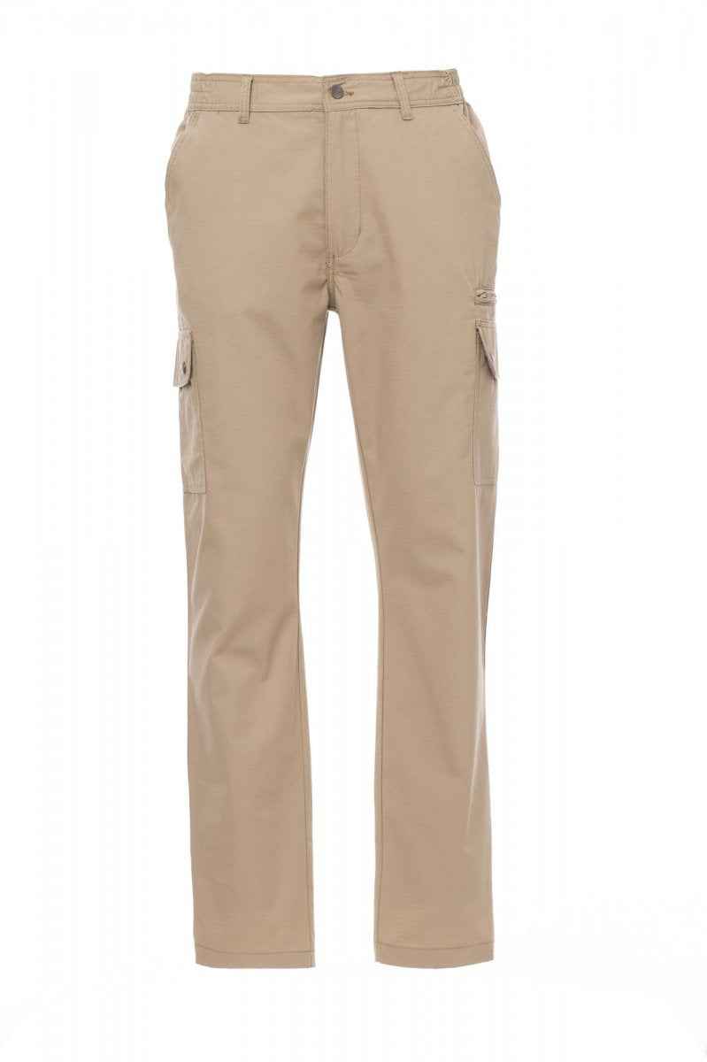 Payper Mens Forest Summer Trouser